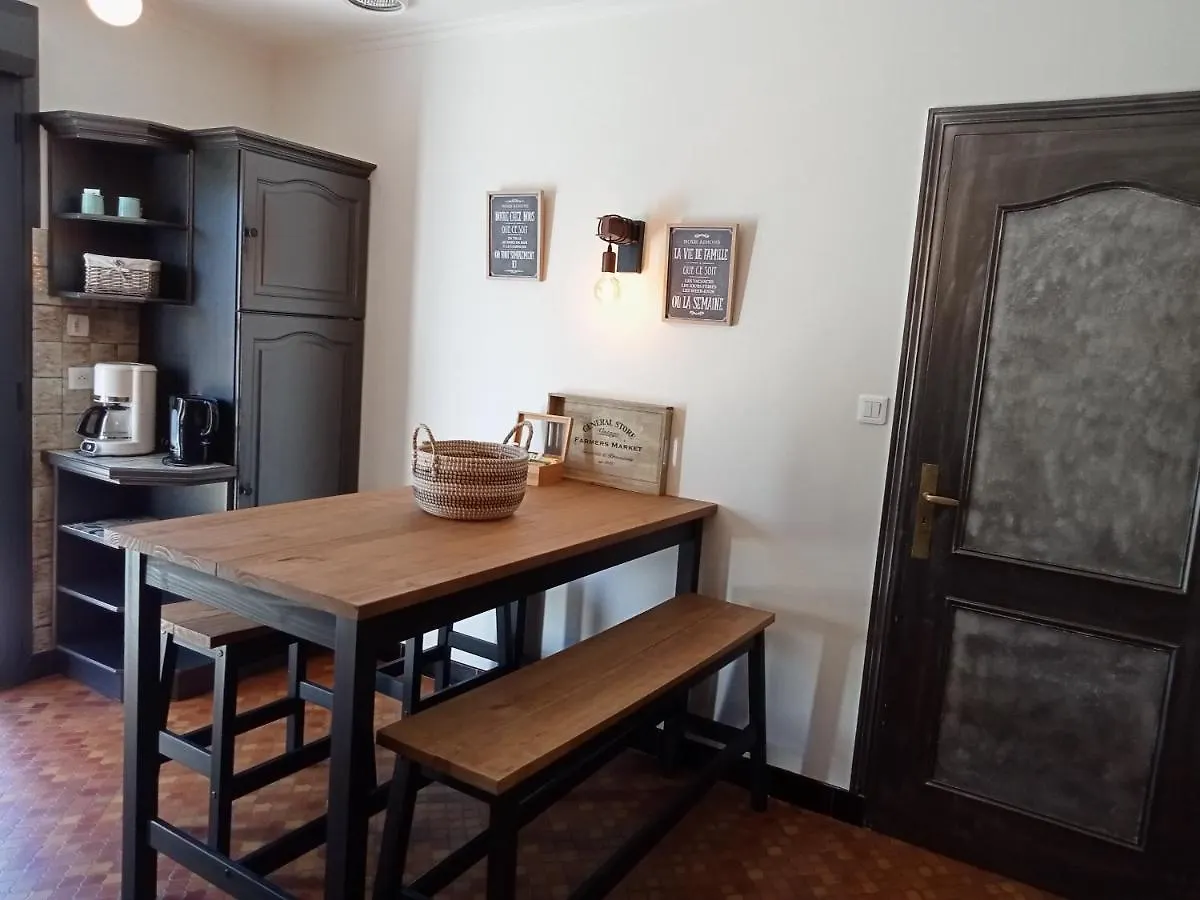Les Roches Du Cabellou 150M De La Mer Concarneau Holiday home