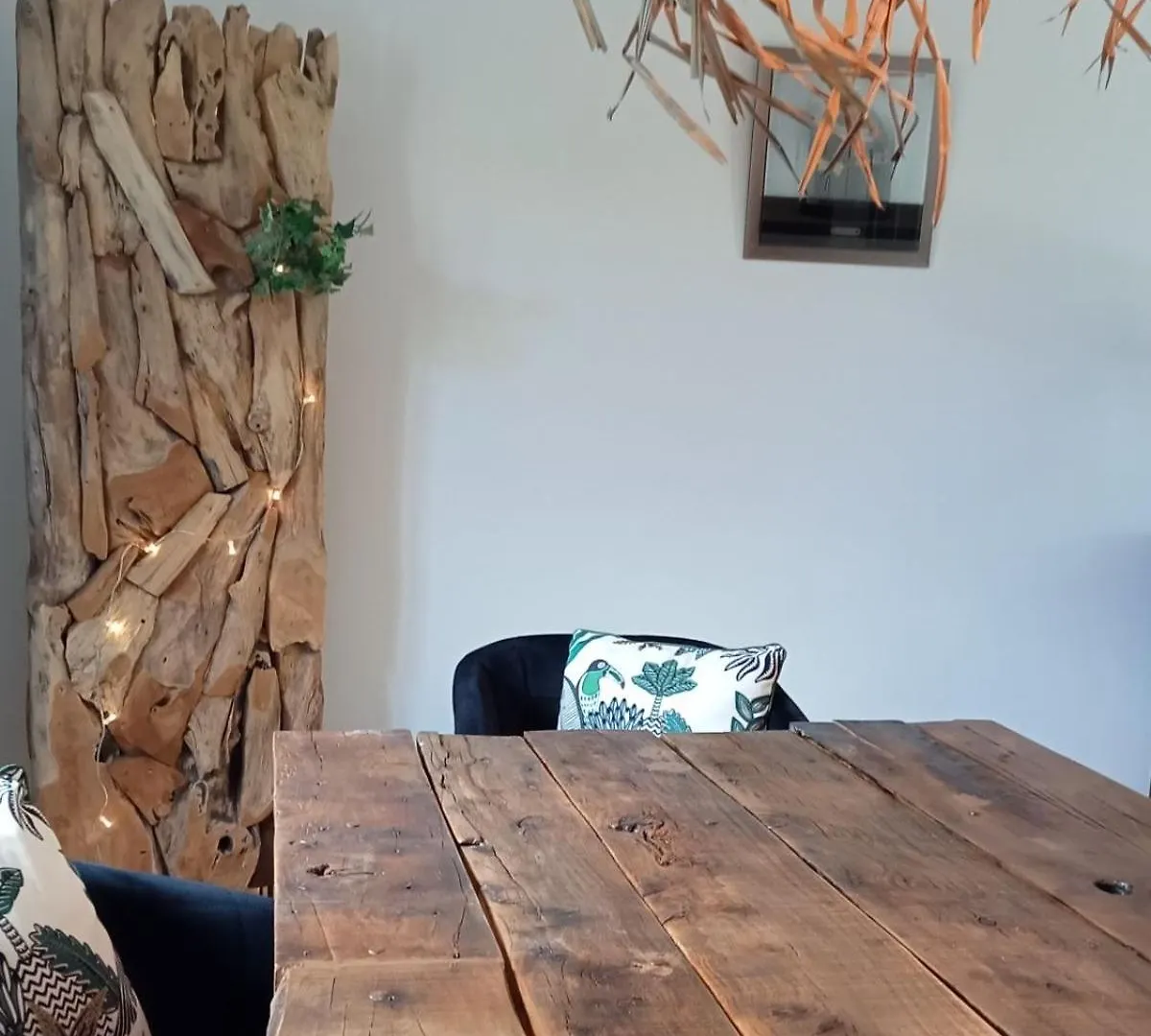 Holiday home Les Roches Du Cabellou 150M De La Mer Concarneau
