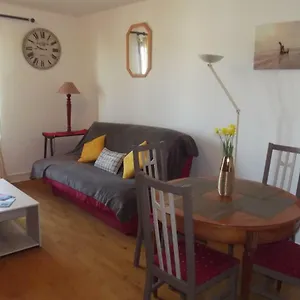  Appartement Duplex T2 Proche Plages Et Commerces